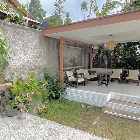 Kataleya Villa, Punclut 4Br Bongkar Bagian luar foto