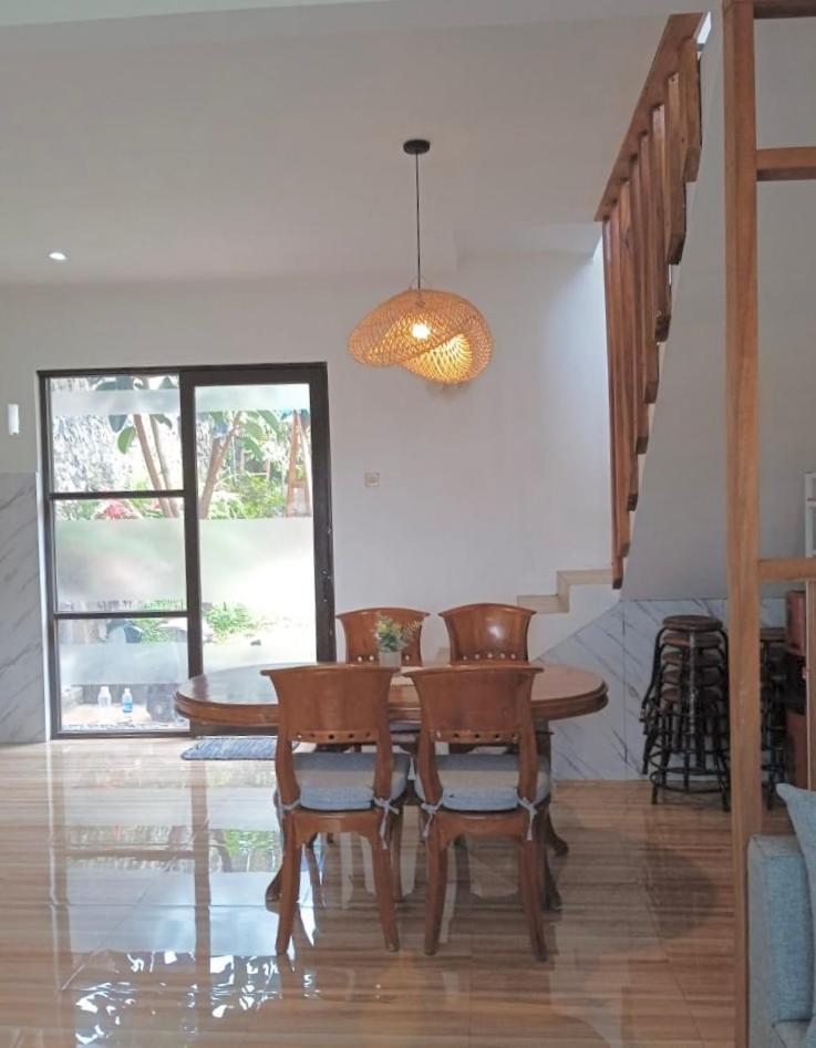 Kataleya Villa, Punclut 4Br Bongkar Bagian luar foto