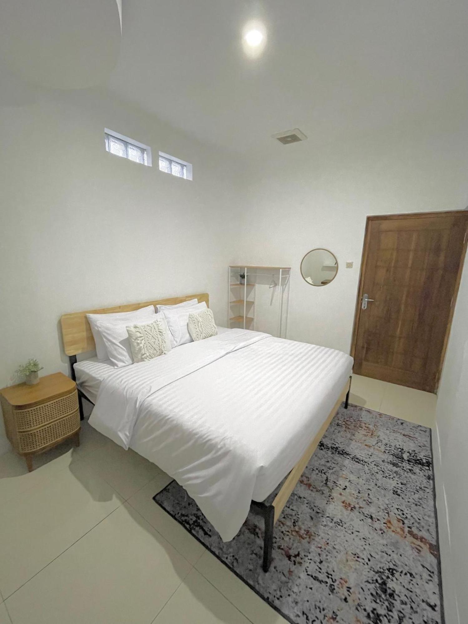 Kataleya Villa, Punclut 4Br Bongkar Bagian luar foto