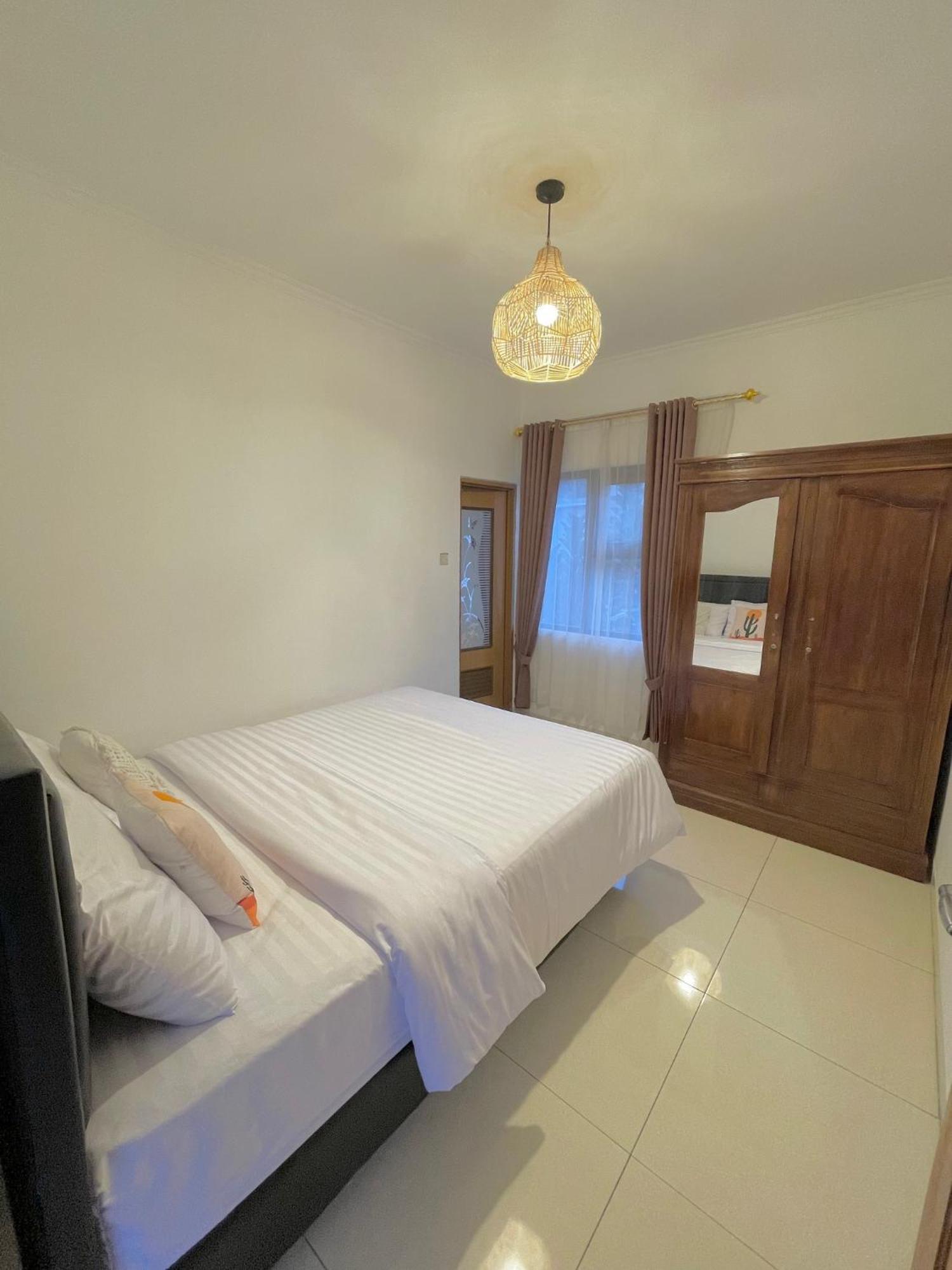 Kataleya Villa, Punclut 4Br Bongkar Bagian luar foto