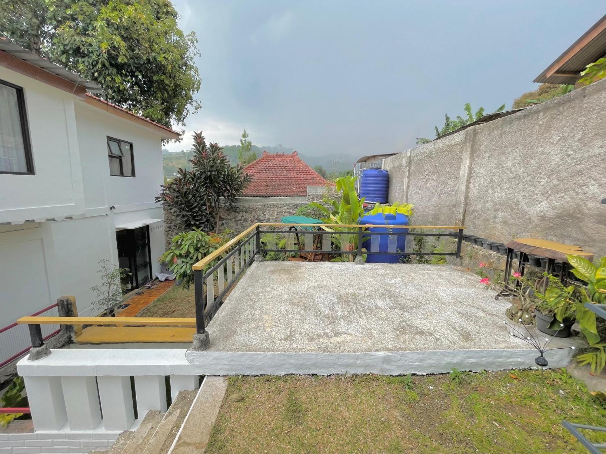 Kataleya Villa, Punclut 4Br Bongkar Bagian luar foto