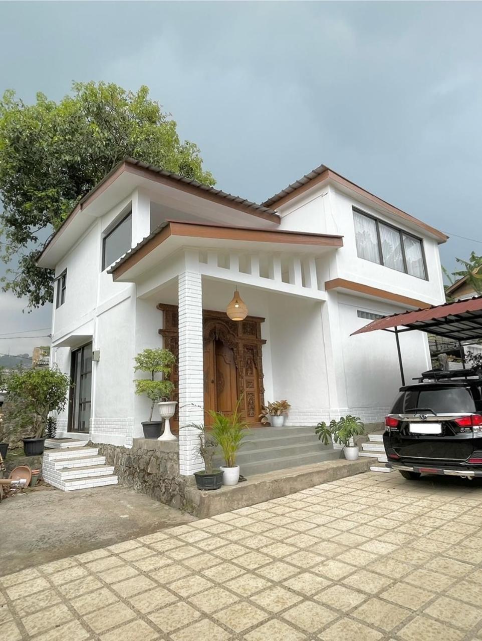 Kataleya Villa, Punclut 4Br Bongkar Bagian luar foto
