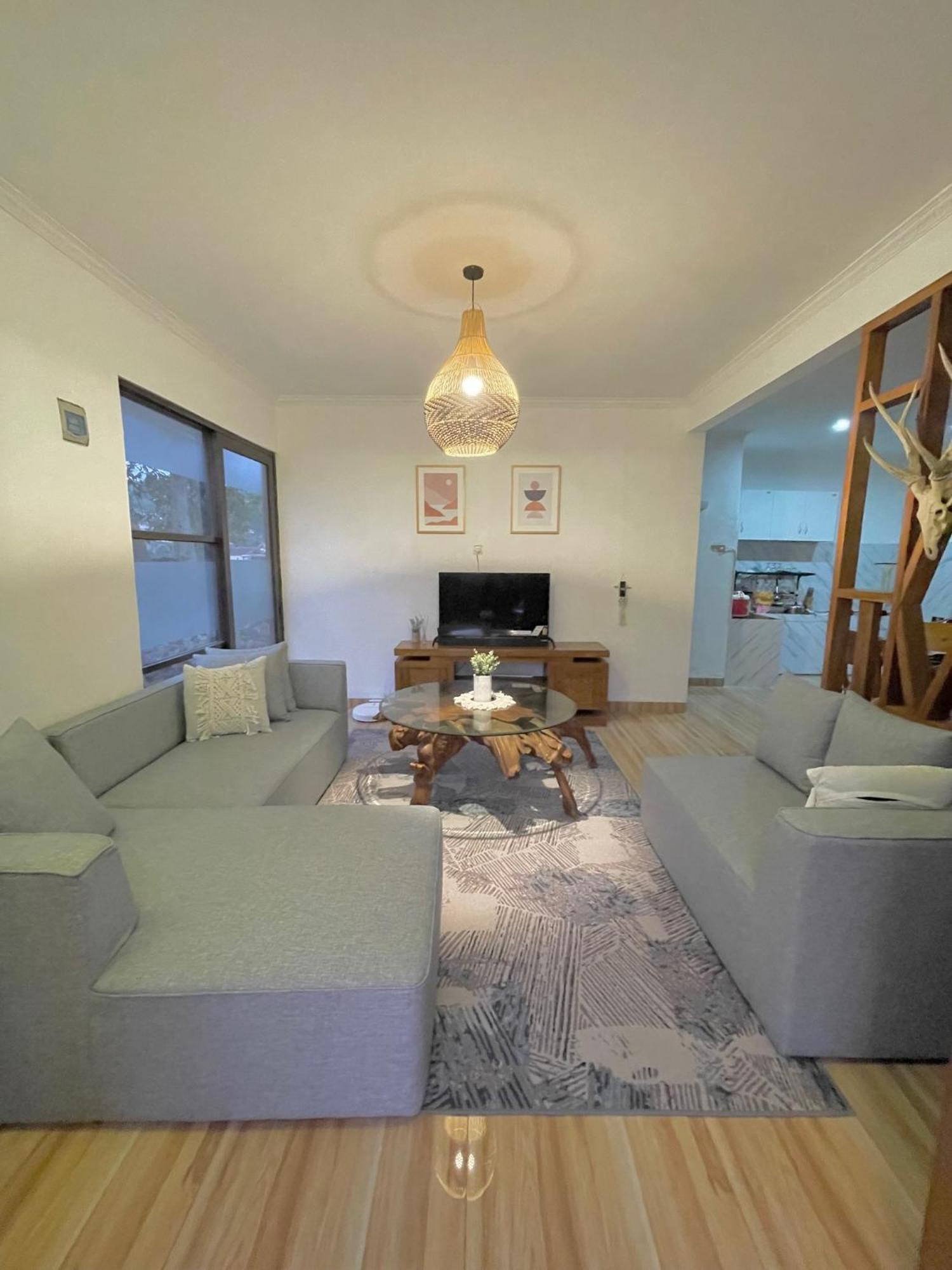 Kataleya Villa, Punclut 4Br Bongkar Bagian luar foto