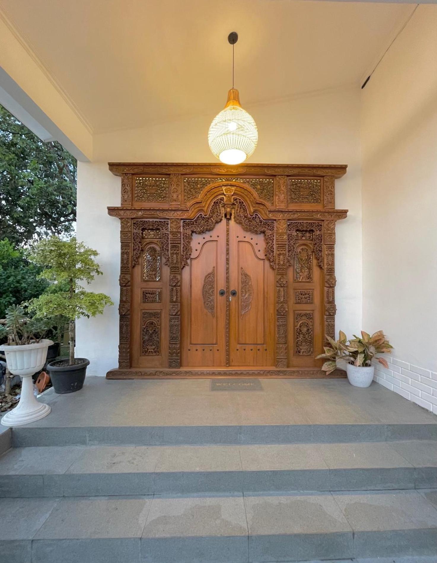 Kataleya Villa, Punclut 4Br Bongkar Bagian luar foto