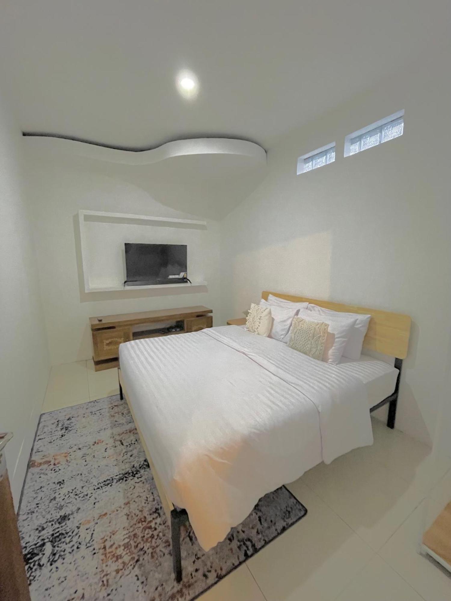 Kataleya Villa, Punclut 4Br Bongkar Bagian luar foto