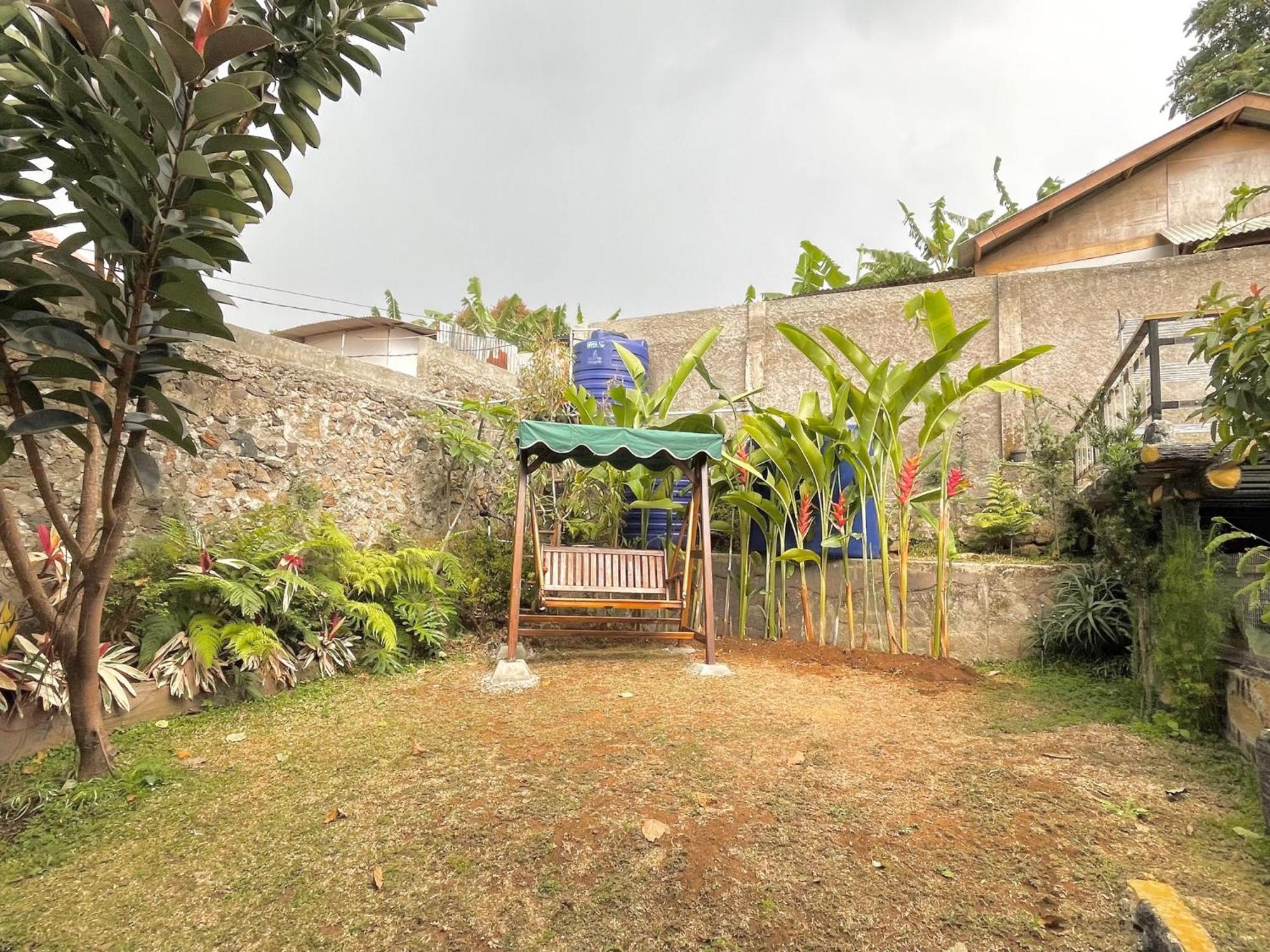 Kataleya Villa, Punclut 4Br Bongkar Bagian luar foto